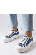  Baskets model 207759 Solea 