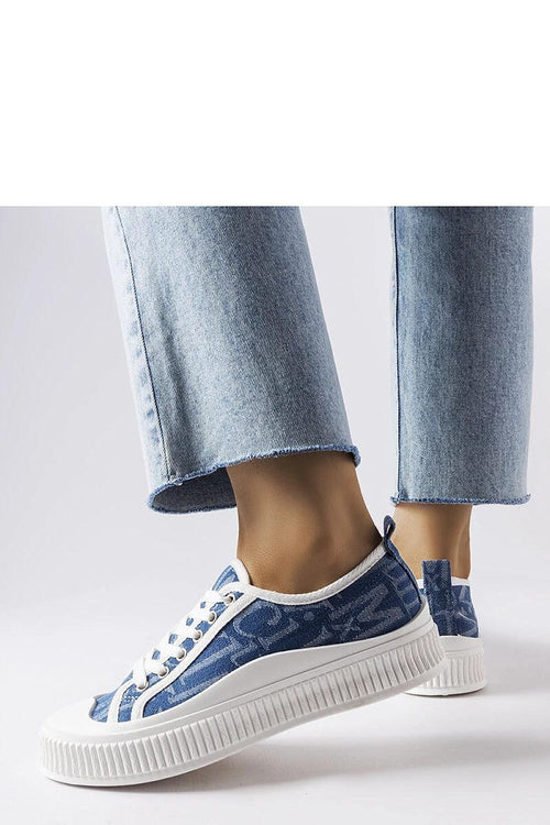  Baskets model 207759 Solea 