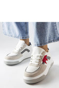  Chaussures de sport model 207764 Solea 