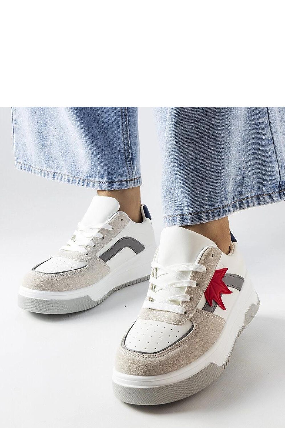  Chaussures de sport model 207764 Solea 