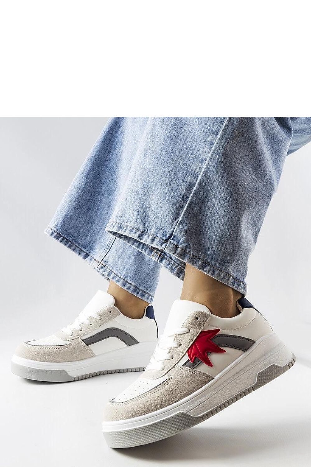  Chaussures de sport model 207764 Solea 
