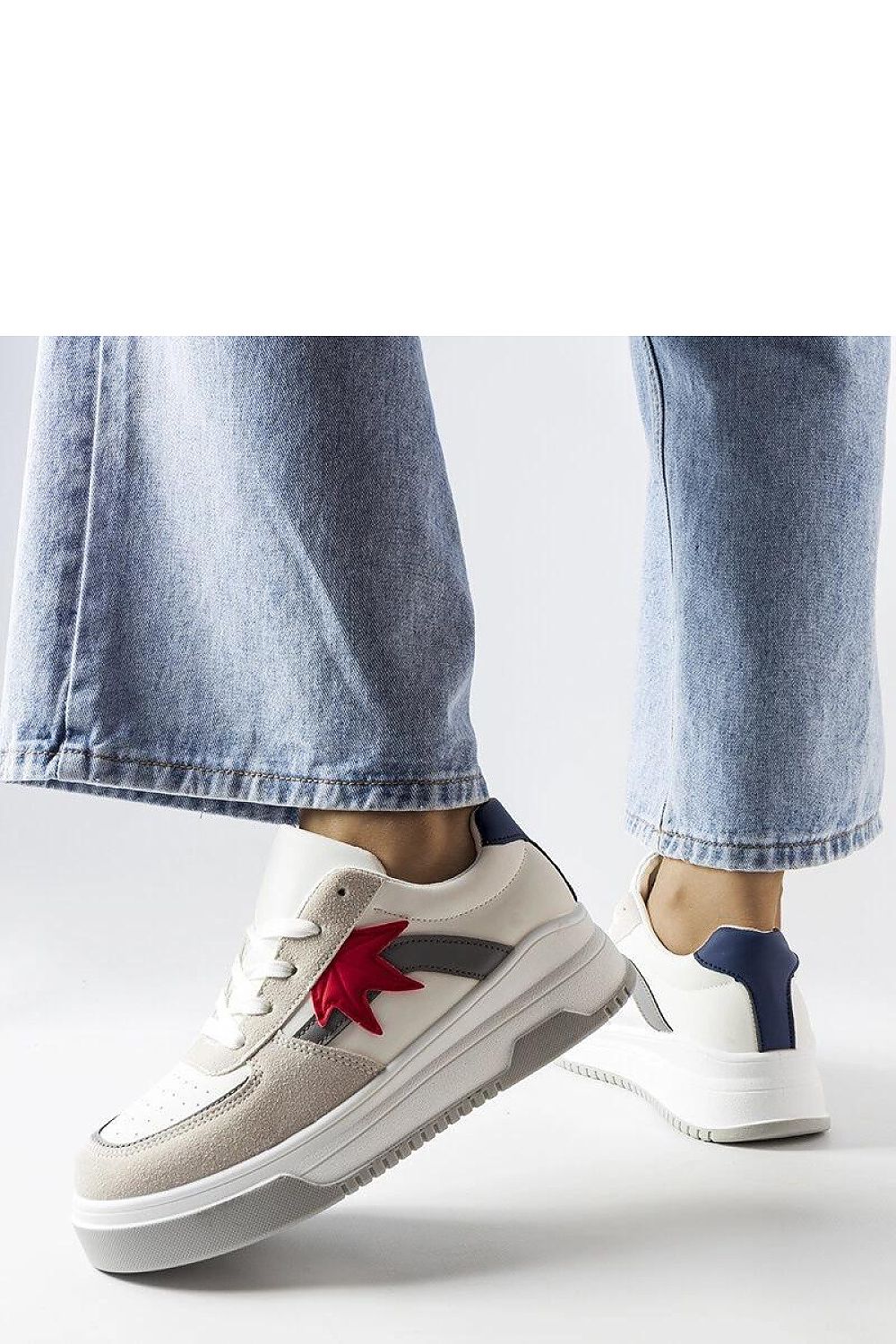  Chaussures de sport model 207764 Solea 