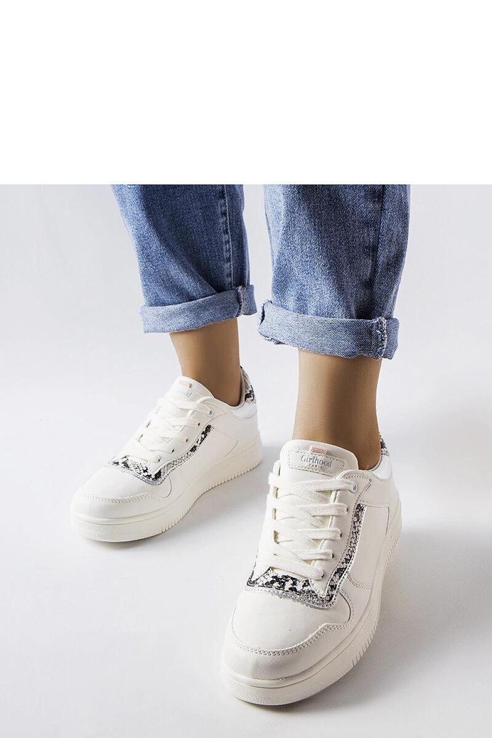  Chaussures de sport model 207767 Solea 