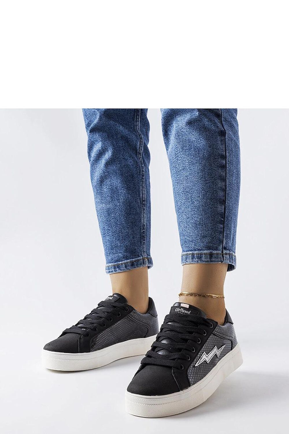  Chaussures de sport model 207768 Solea 
