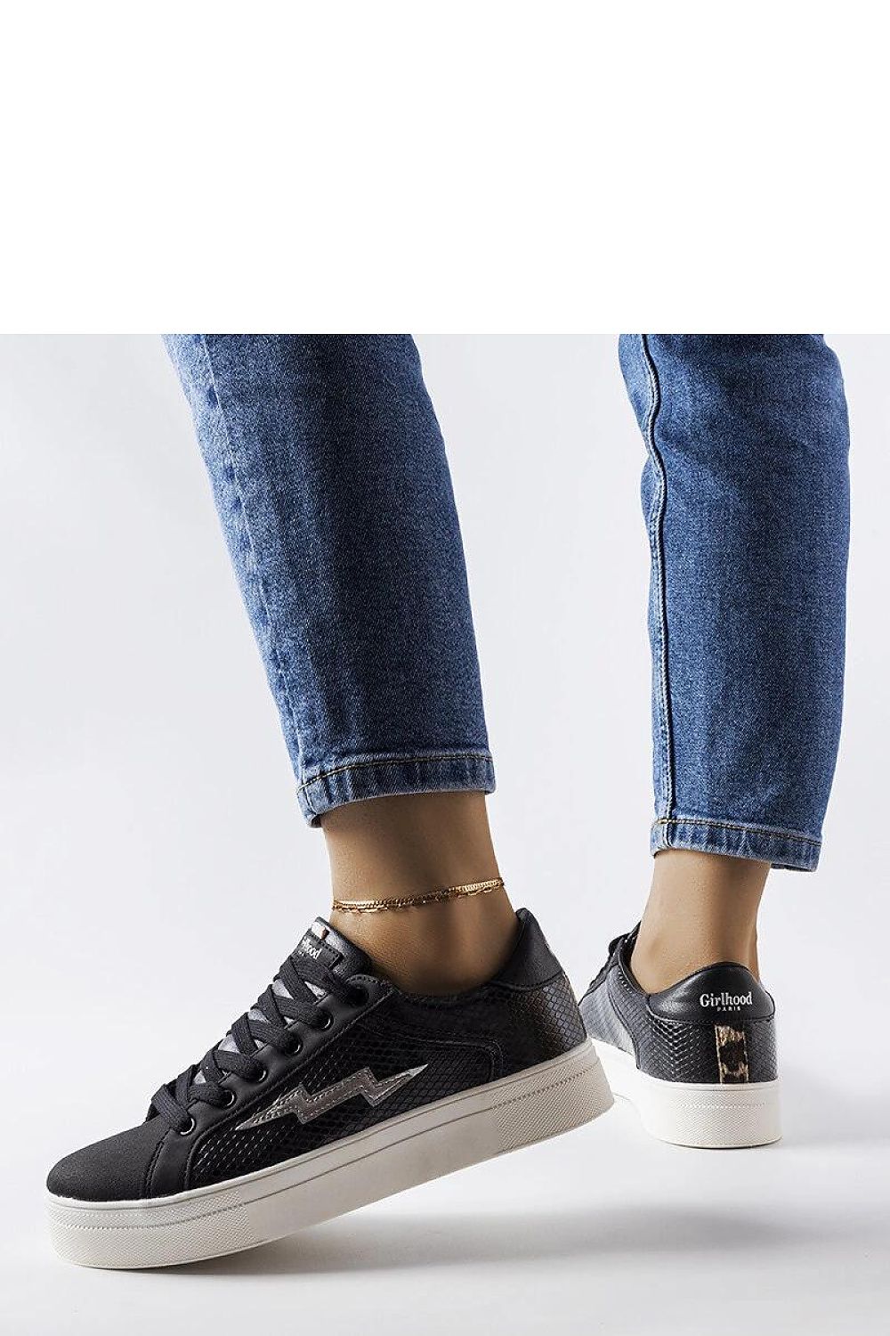  Chaussures de sport model 207768 Solea 