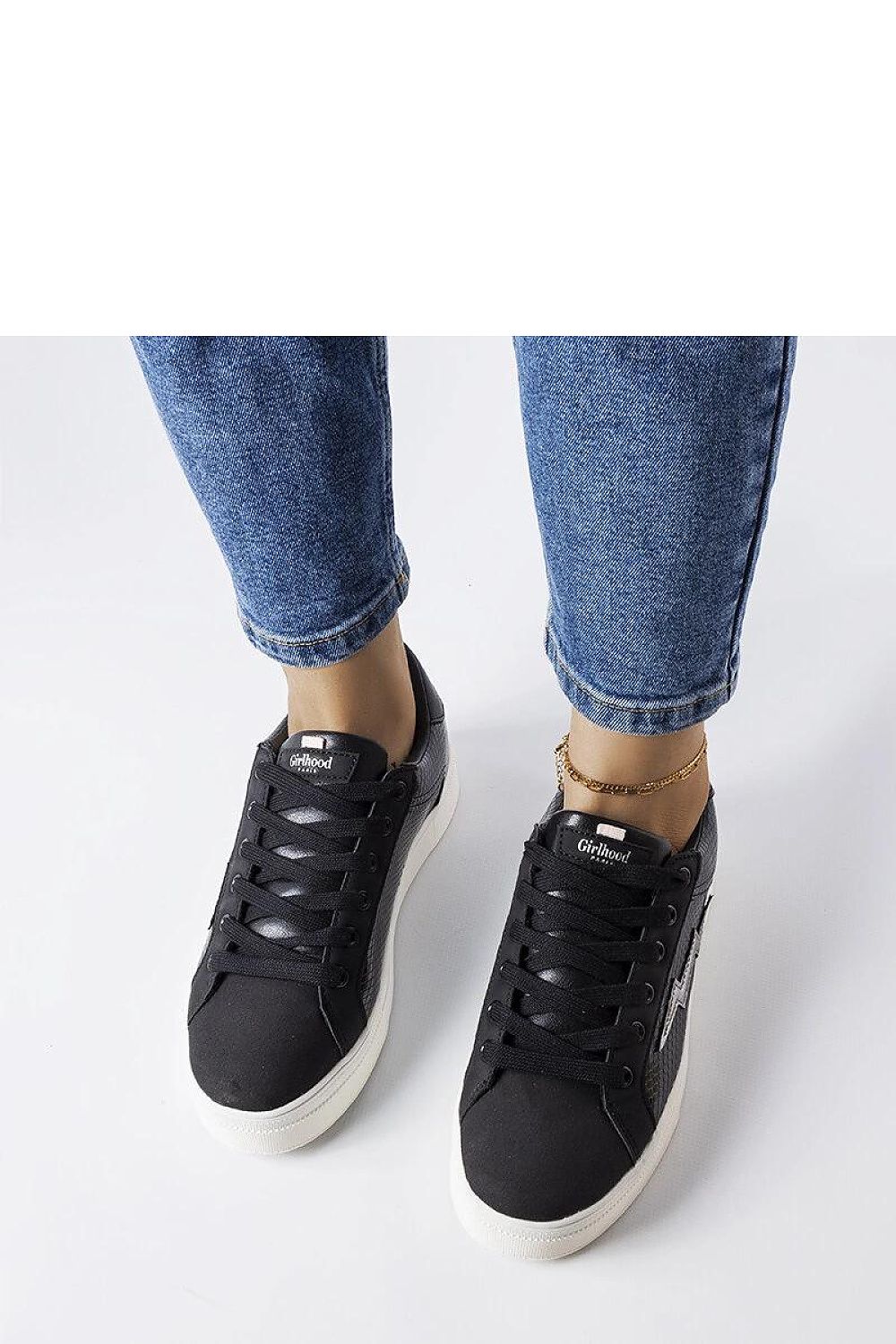  Chaussures de sport model 207768 Solea 