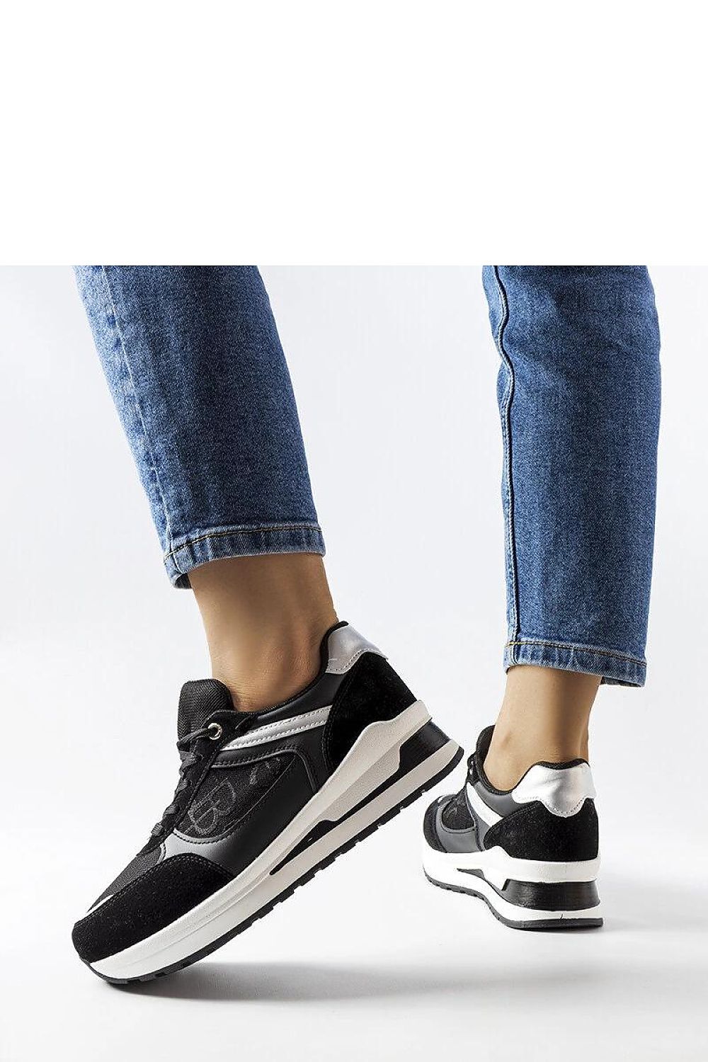  Chaussures de sport model 207771 Solea 