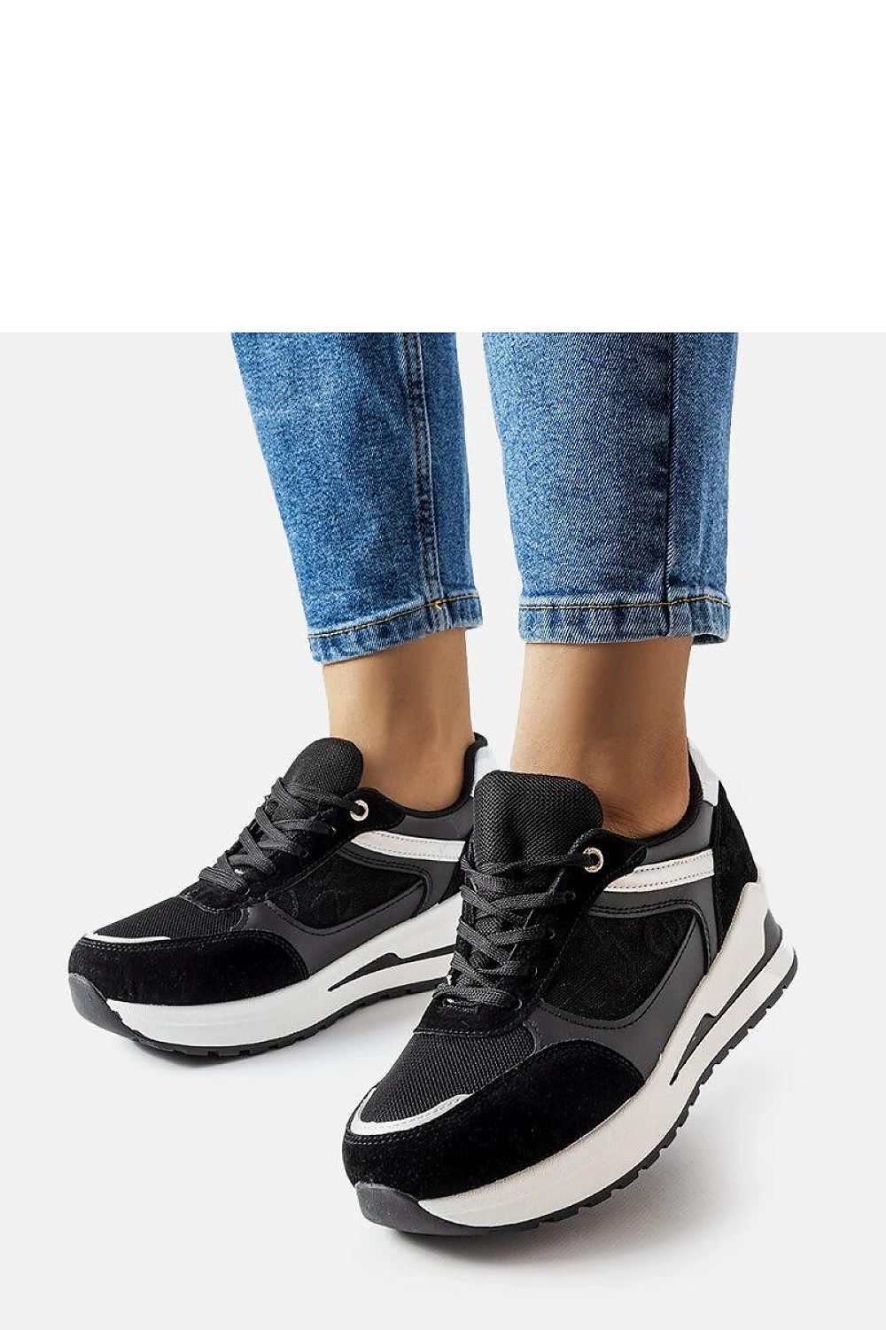  Chaussures de sport model 207771 Solea 