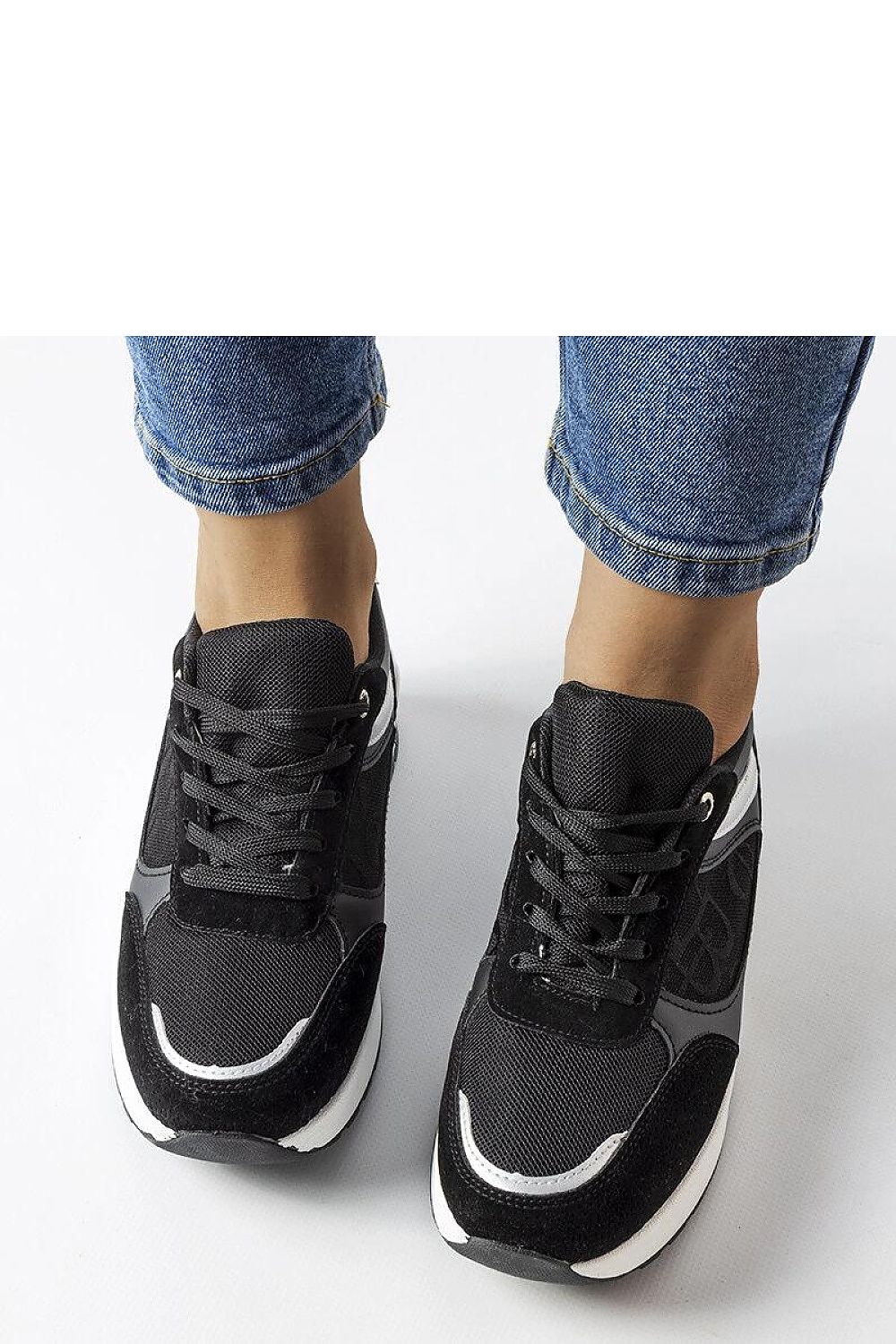 Chaussures de sport model 207771 Solea 