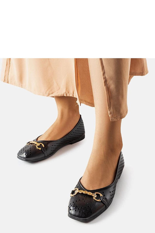  Ballerine model 207777 Solea 