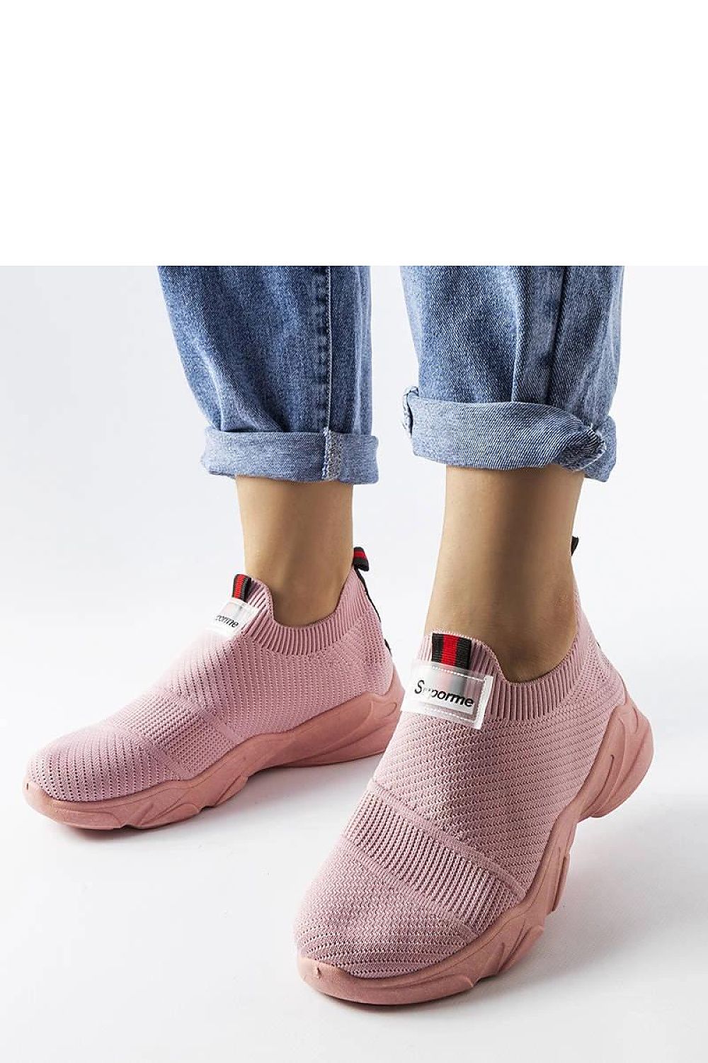  Chaussures de sport model 207788 Solea 