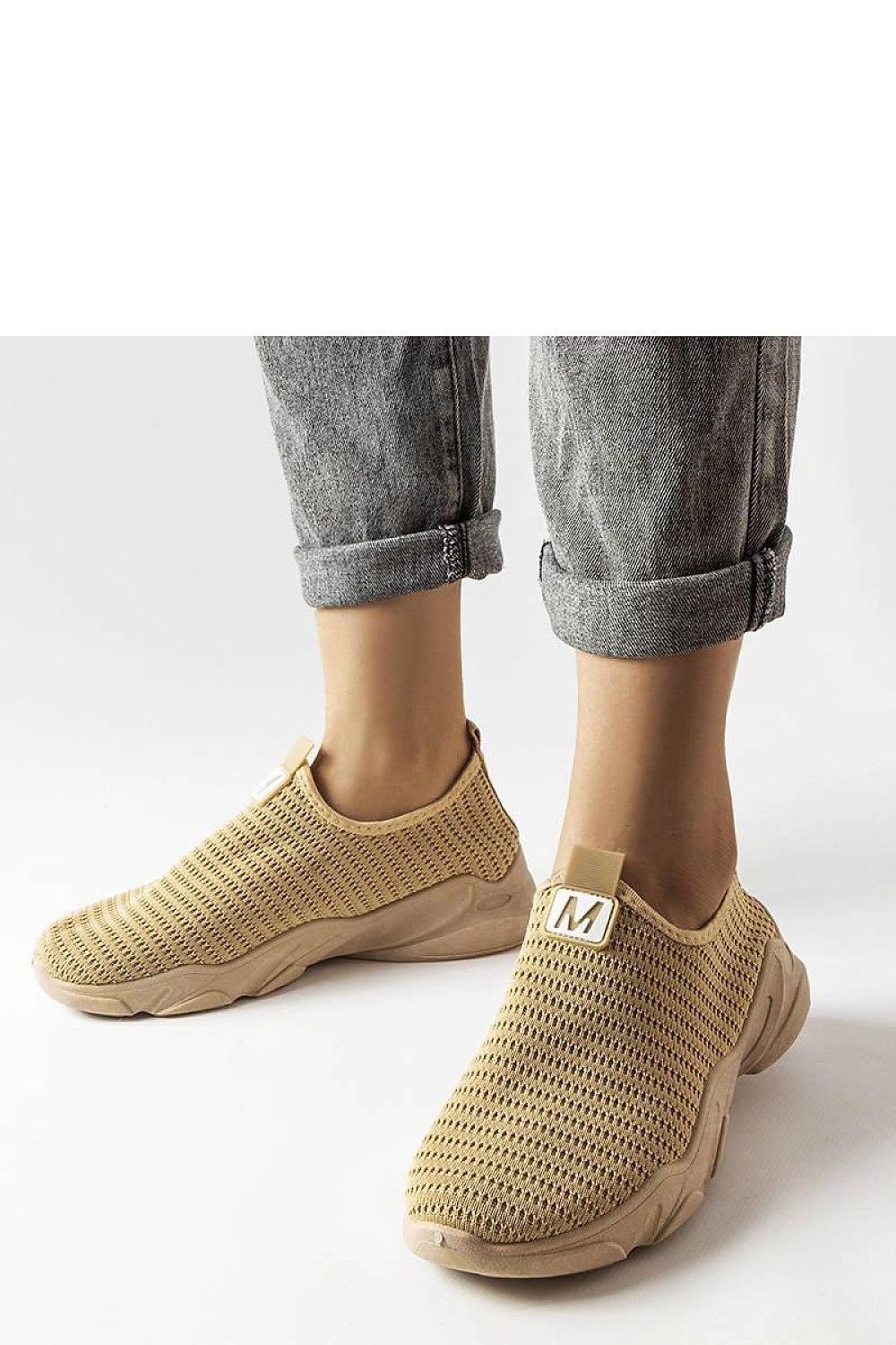  Chaussures de sport model 207791 Solea 