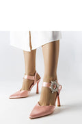  Escarpins à talons hauts model 207800 Solea 