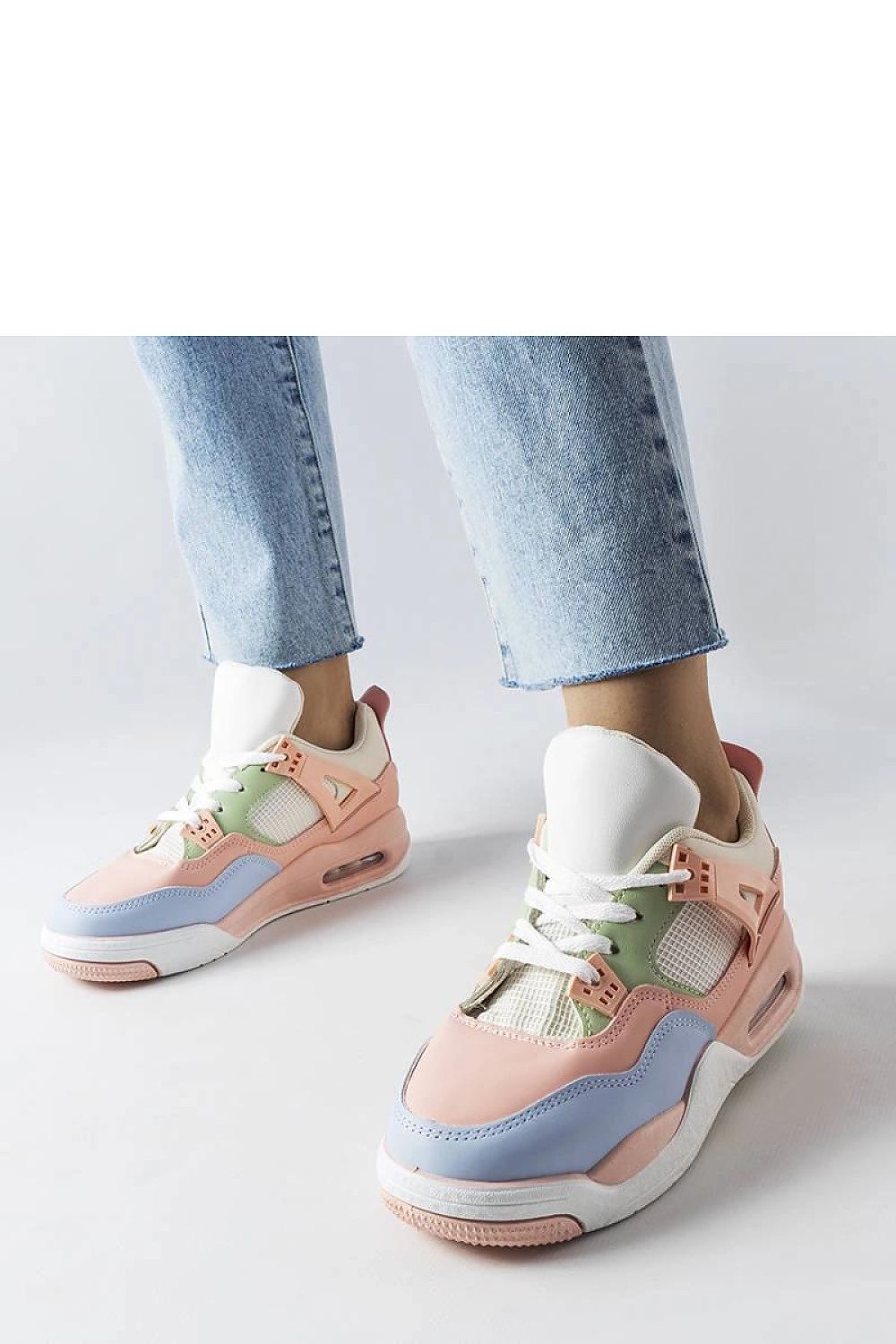  Chaussures de sport model 207817 Solea 