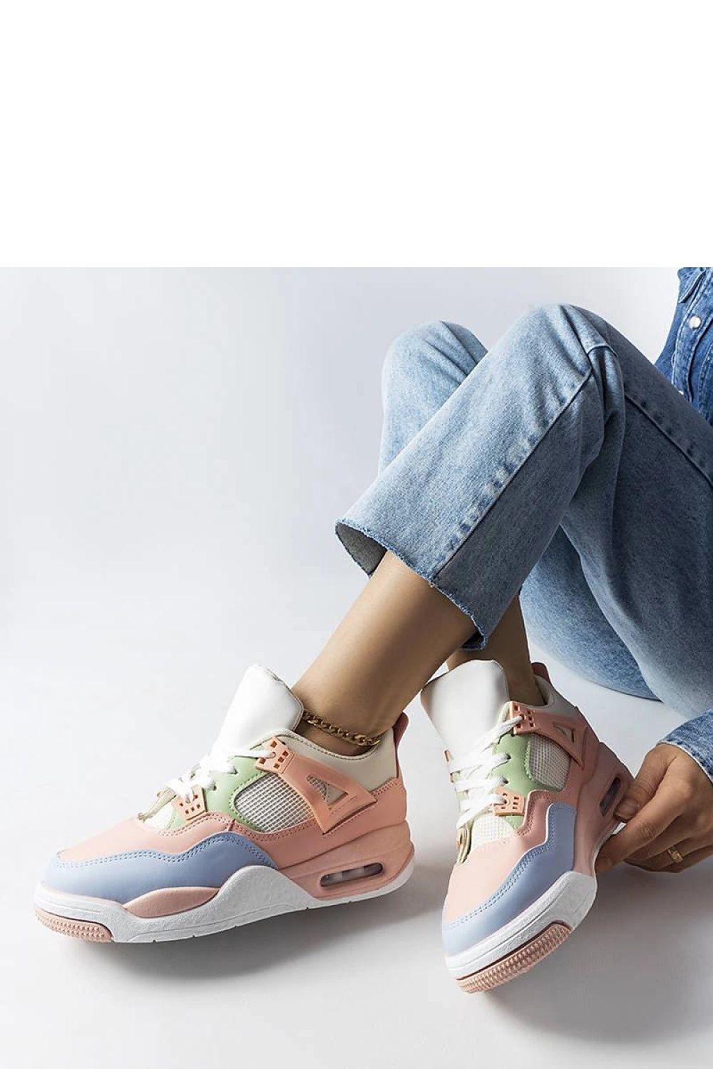  Chaussures de sport model 207817 Solea 
