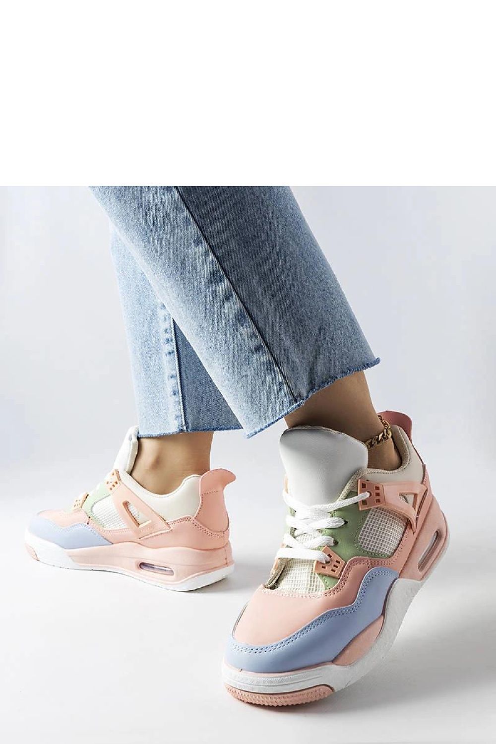  Chaussures de sport model 207817 Solea 