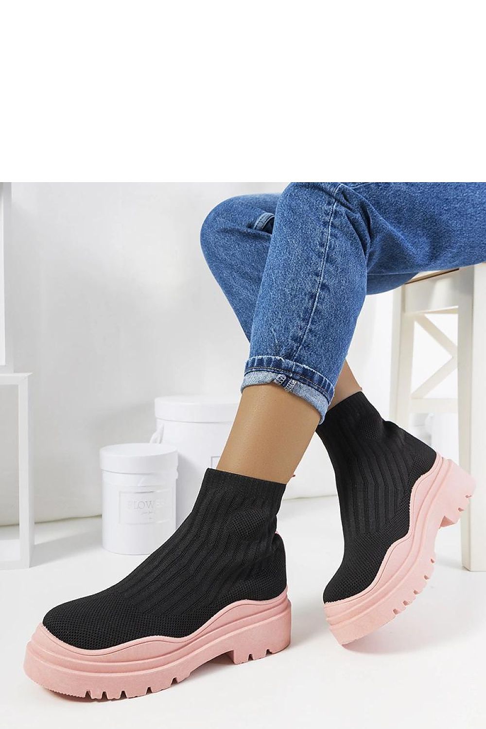  Chaussures de sport model 207839 Solea 