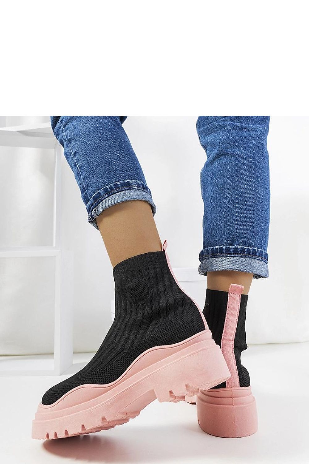  Chaussures de sport model 207839 Solea 