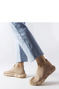  Chaussures de sport model 207843 Solea 