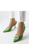  Escarpins à talons hauts model 207849 Solea 