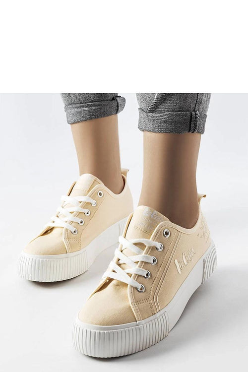  Baskets model 207858 Solea 