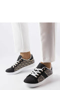  Chaussures de sport model 207862 Solea 