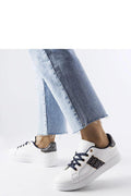  Chaussures de sport model 207865 Solea 