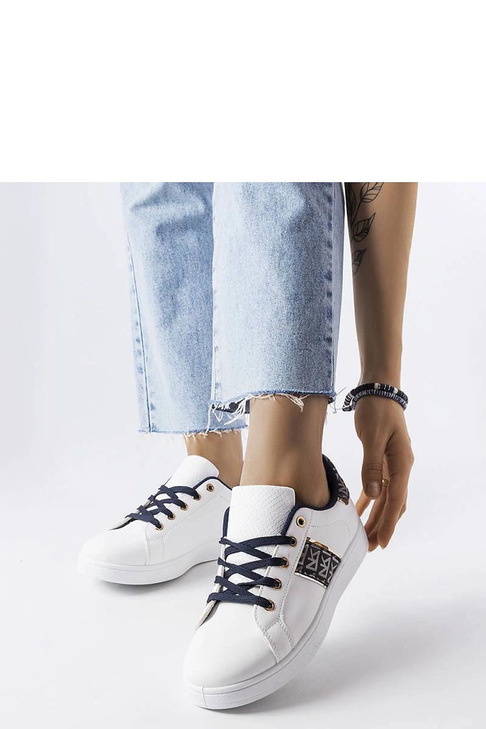  Chaussures de sport model 207865 Solea 