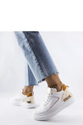 Chaussures de sport model 207866 Solea 