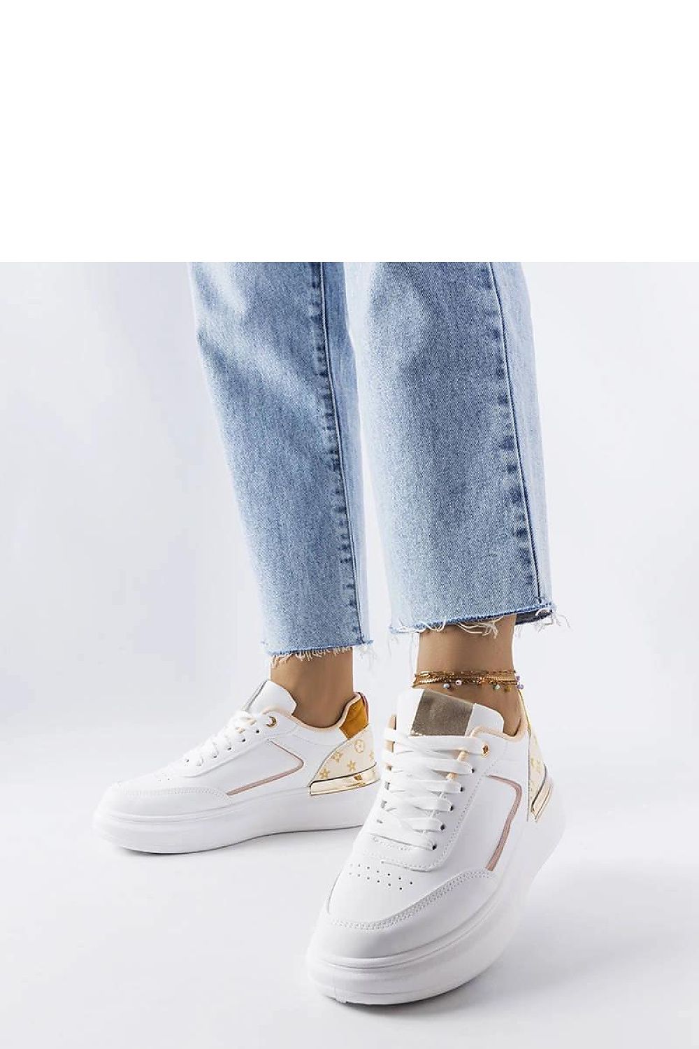  Chaussures de sport model 207866 Solea 