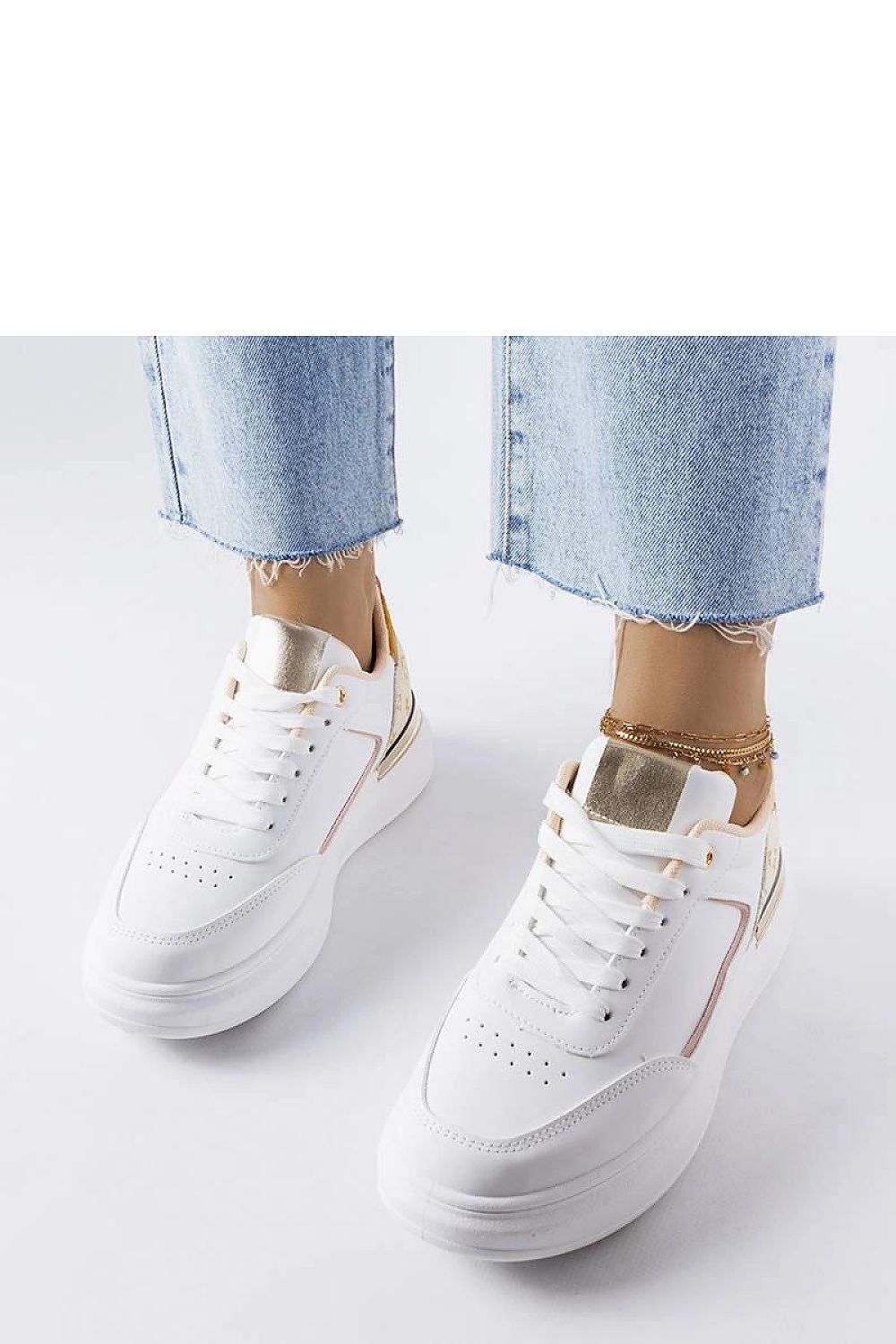  Chaussures de sport model 207866 Solea 