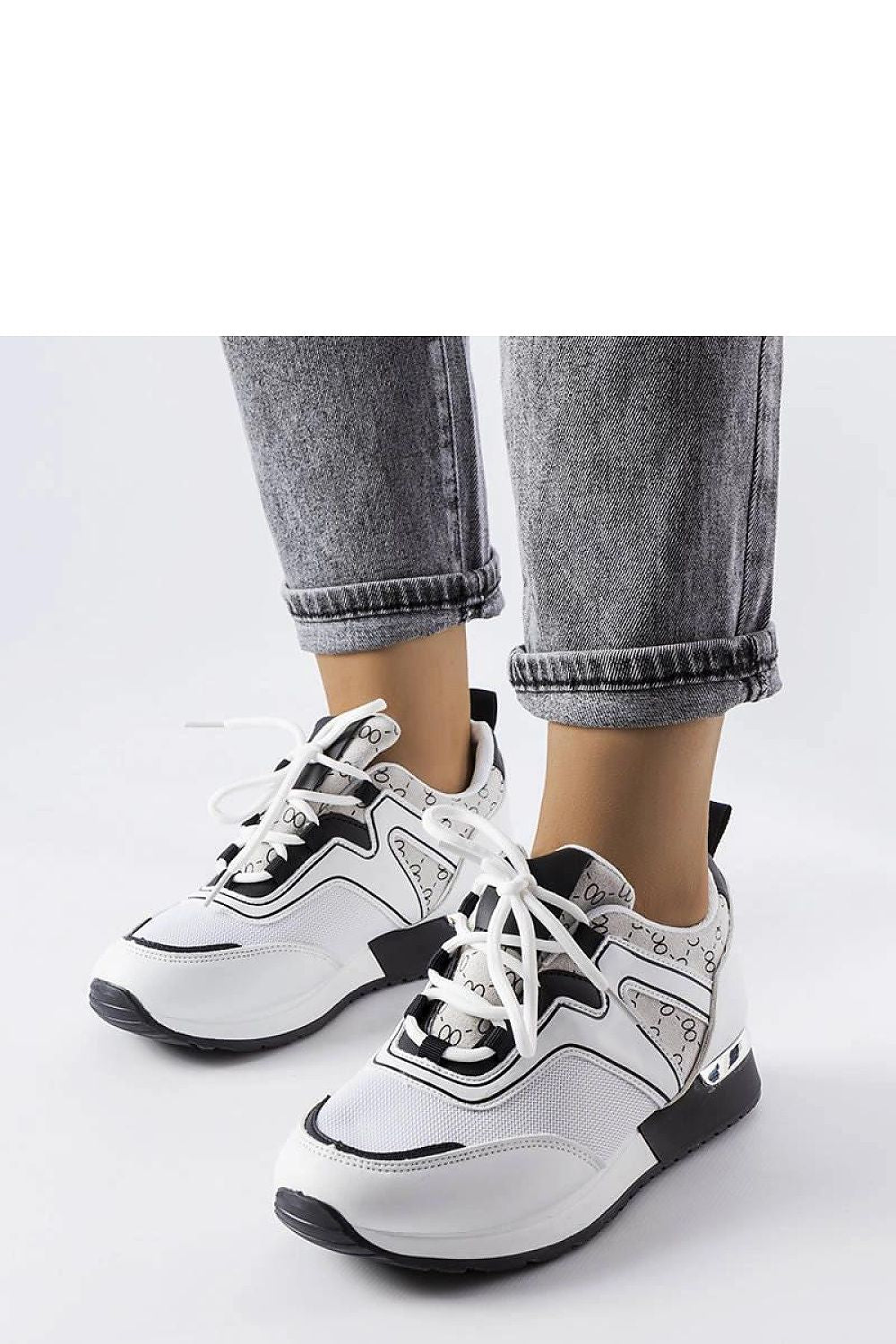  Chaussures de sport model 207872 Solea 