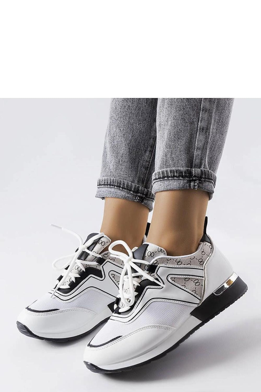 Chaussures de sport model 207872 Solea 