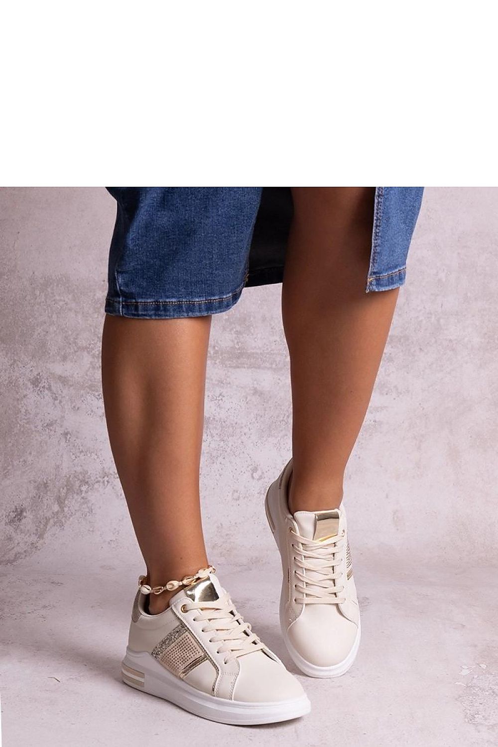  Chaussures de sport model 207880 Solea 