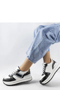  Chaussures de sport model 207884 Solea 