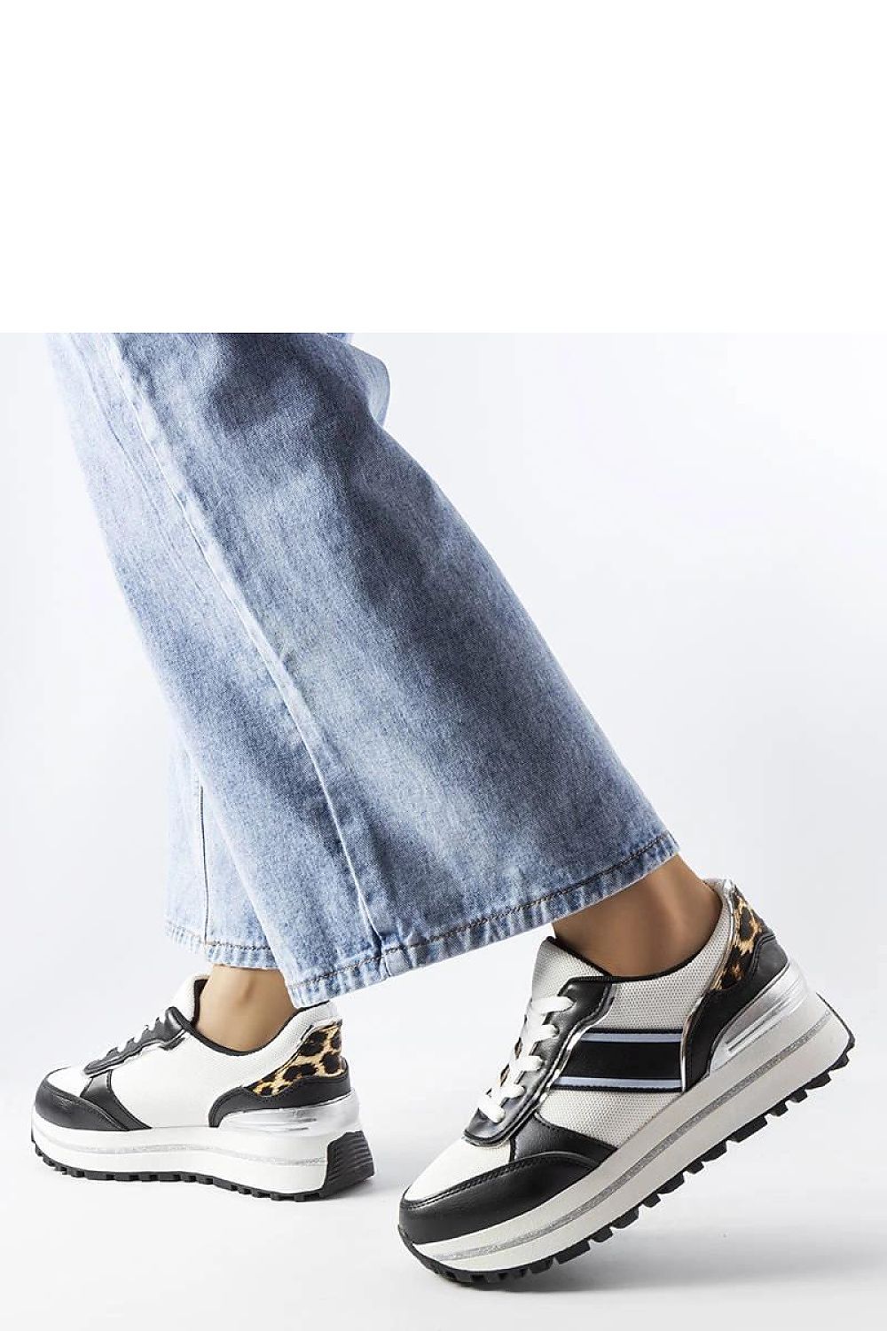  Chaussures de sport model 207884 Solea 