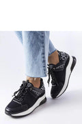  Baskets à plateforme model 207891 Solea 