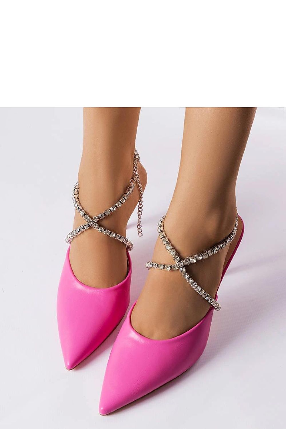  Des mules à talons model 207897 Solea 