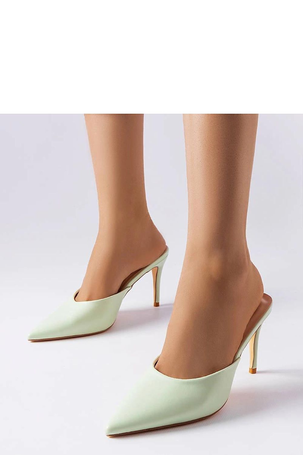  Des mules à talons model 207900 Solea 