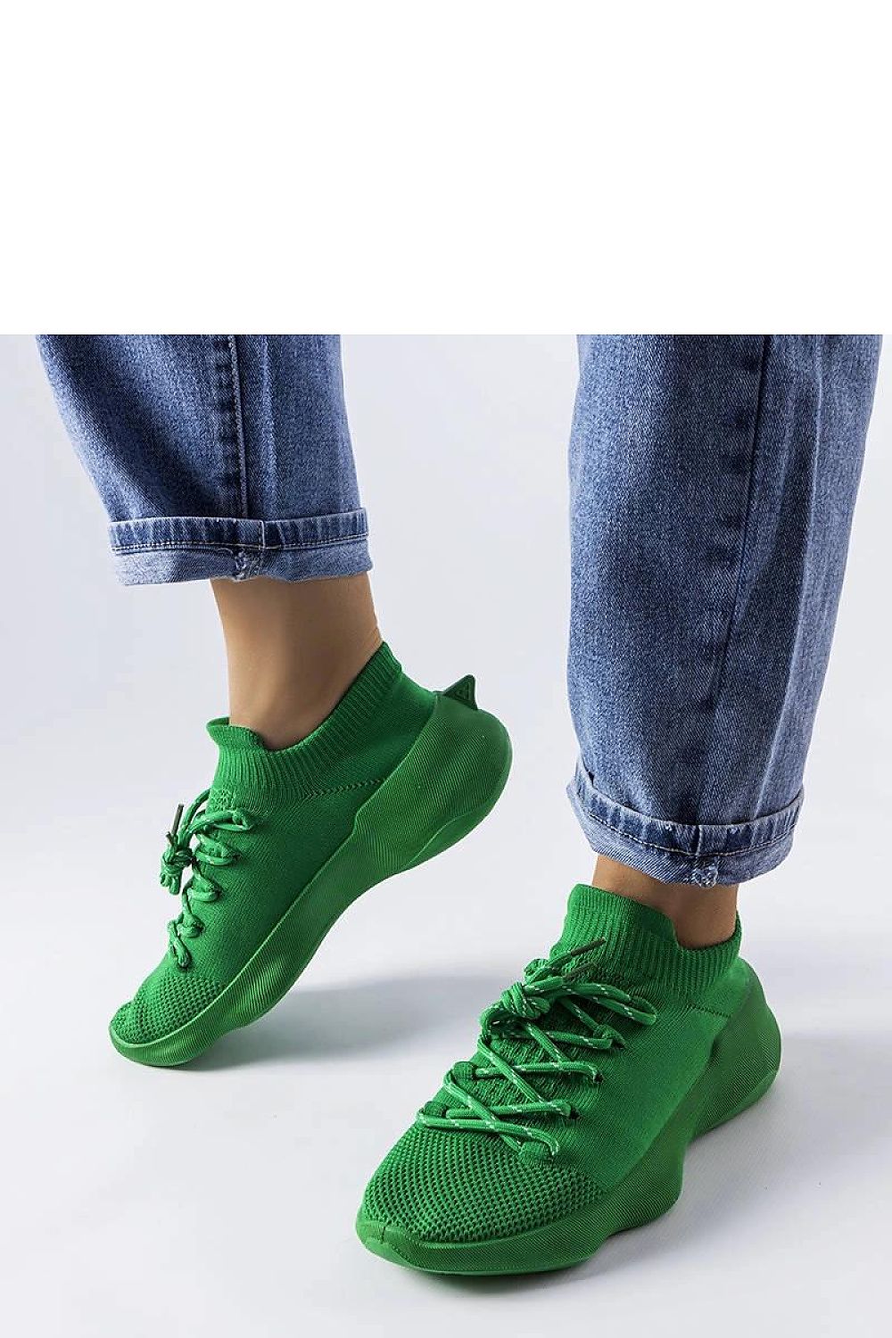  Chaussures de sport model 207902 Solea 