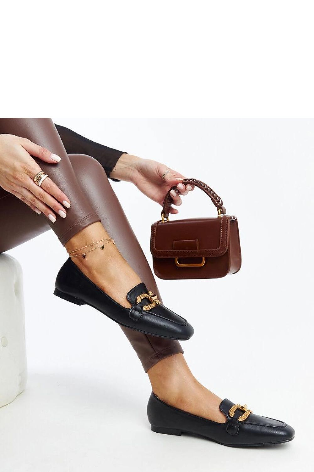  Moccasins model 207913 Solea 