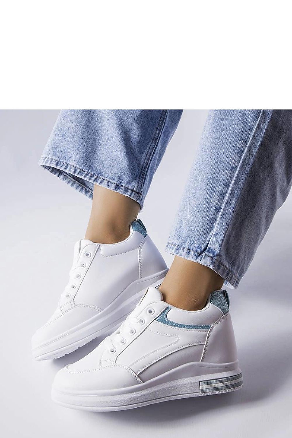  Chaussures de sport model 207920 Solea 