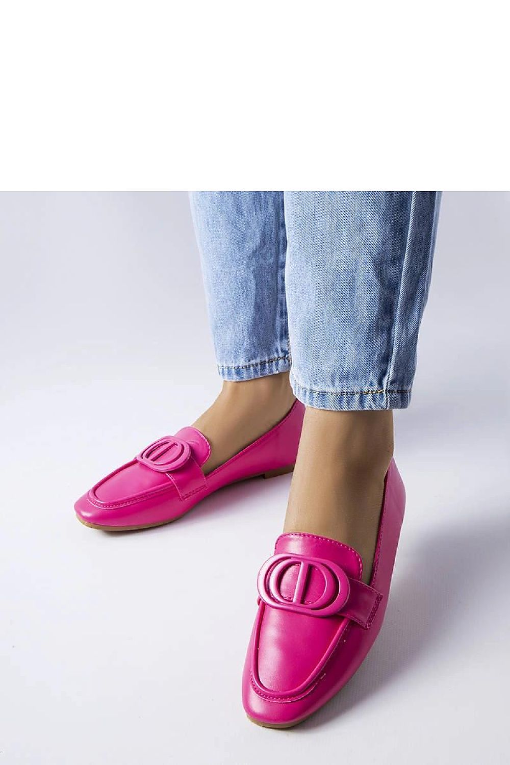  Moccasins model 207930 Solea 