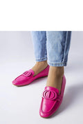  Moccasins model 207930 Solea 