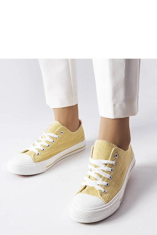  Baskets model 207945 Solea 