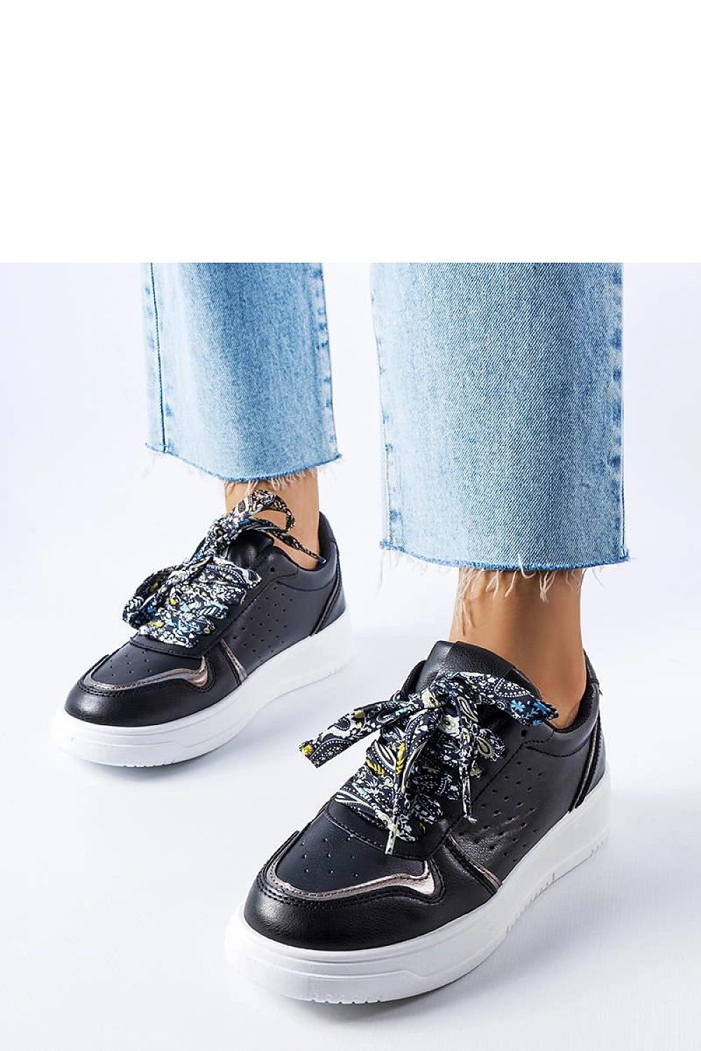  Chaussures de sport model 207948 Solea 