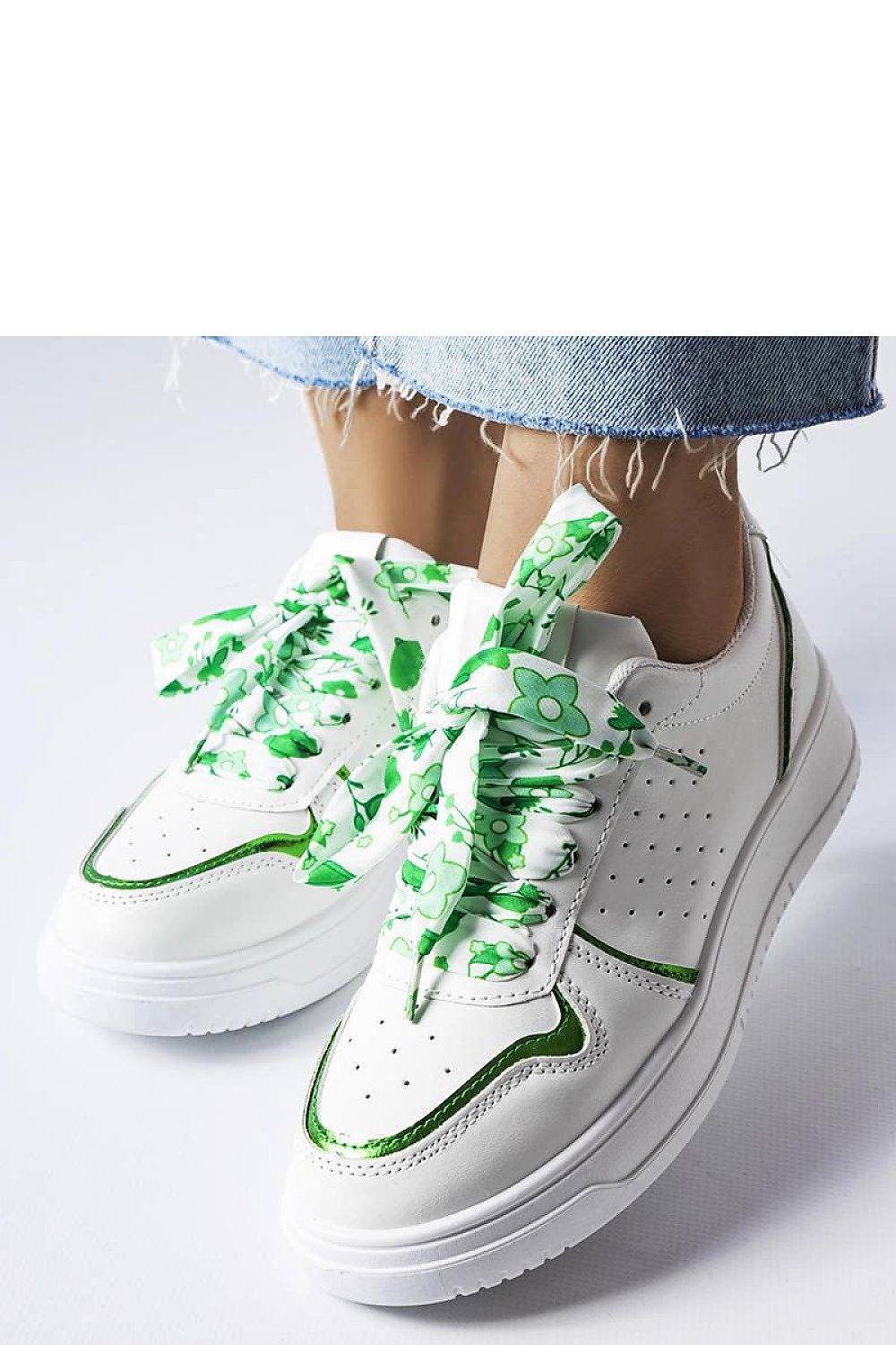  Chaussures de sport model 207950 Solea 