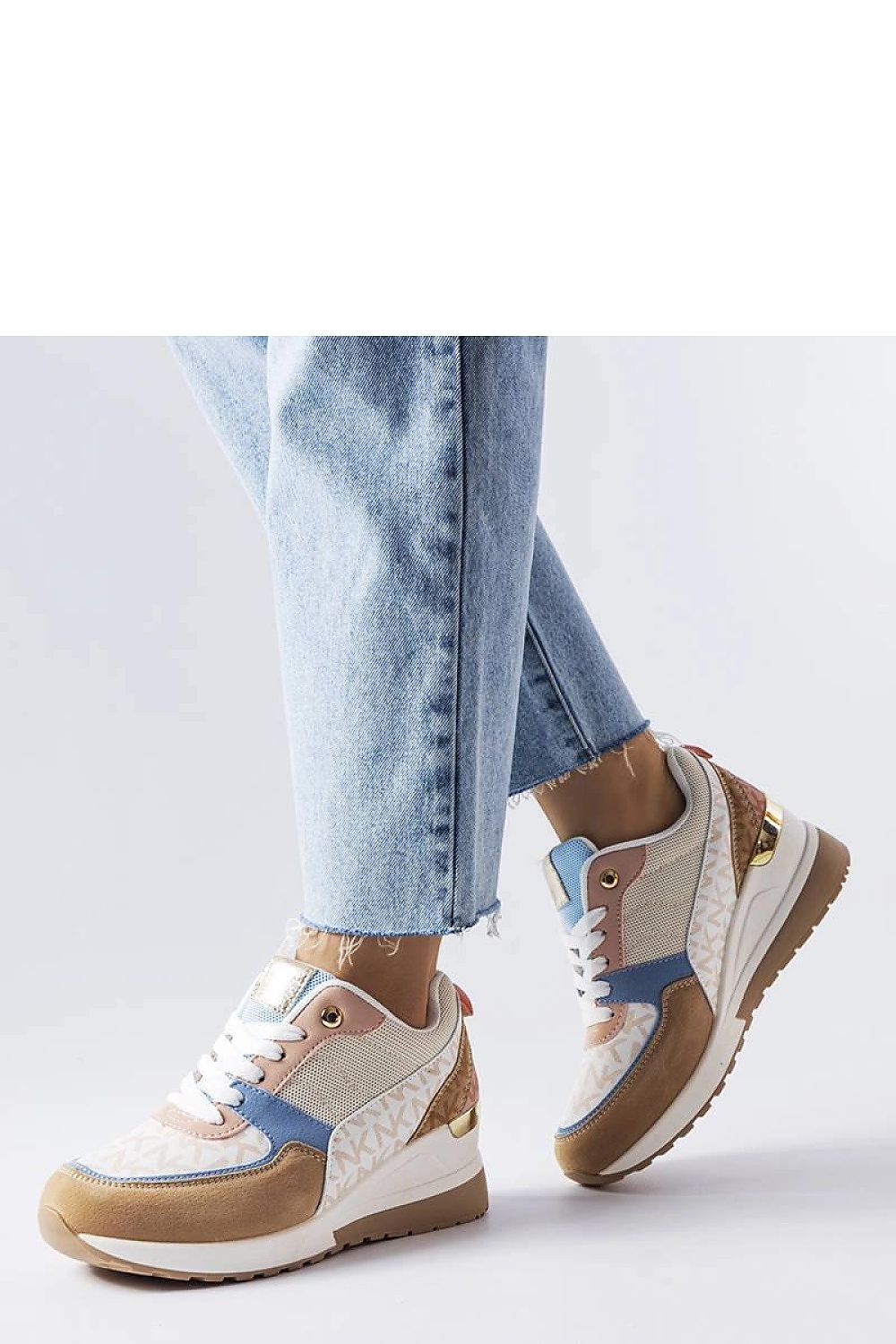  Chaussures de sport model 207951 Solea 