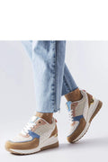  Chaussures de sport model 207951 Solea 