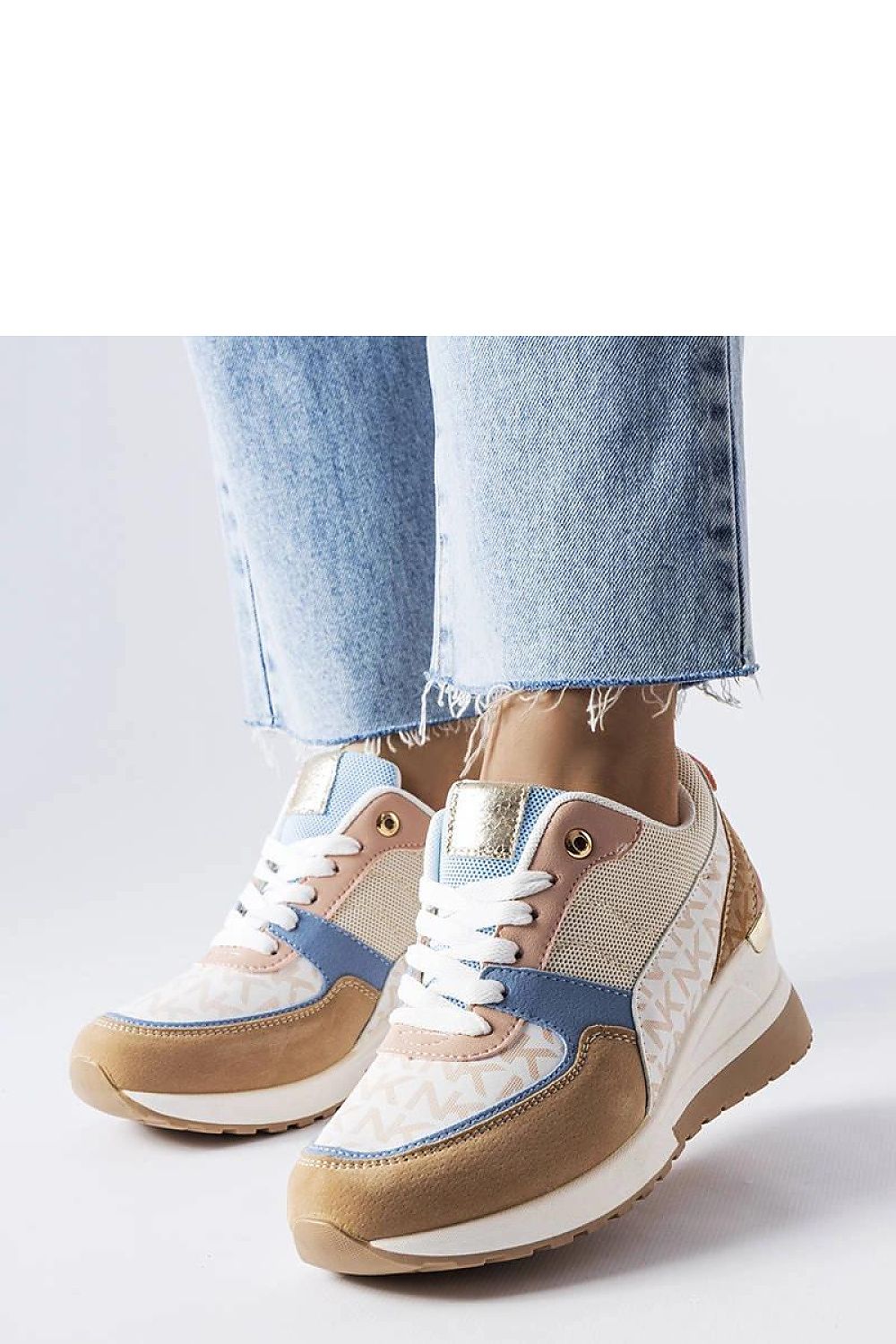  Chaussures de sport model 207951 Solea 